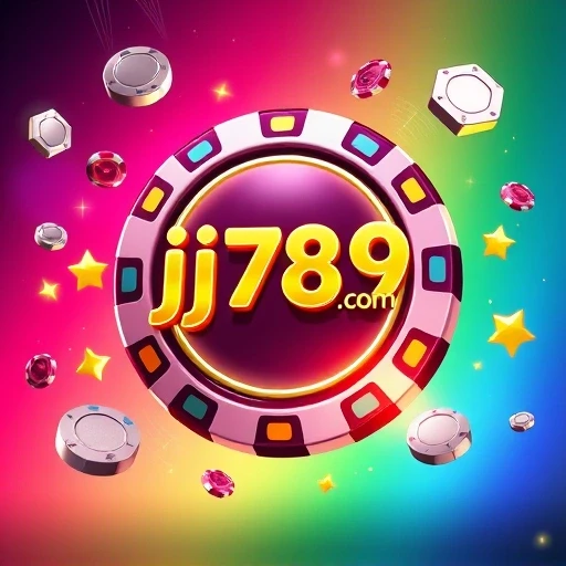 jj789.com Logo